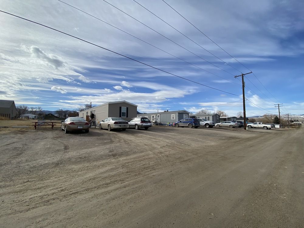 Various Silsbee Avenue: Various Silsbee Avenue, Helena, MT 59602